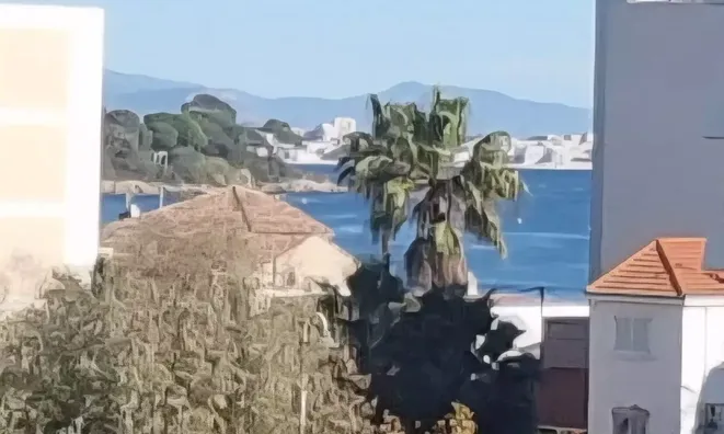 Недвижимость Villa Pointe Croisette: 2