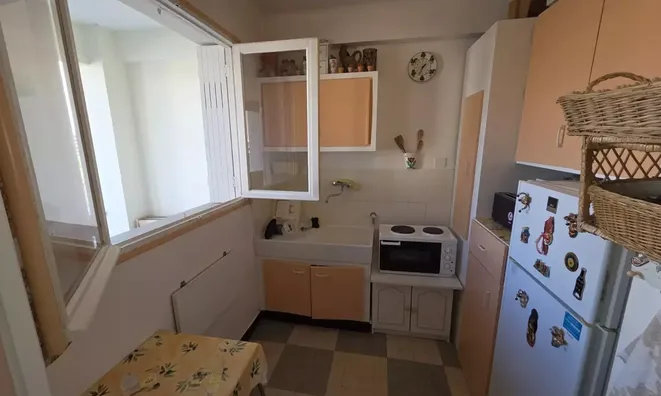 Недвижимость Villa Pointe Croisette: 4