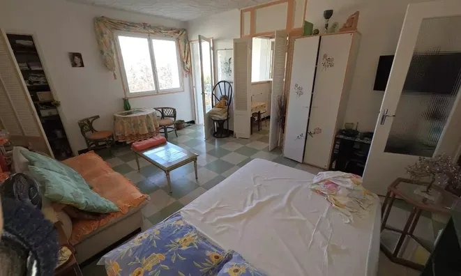 Недвижимость Villa Pointe Croisette: 5
