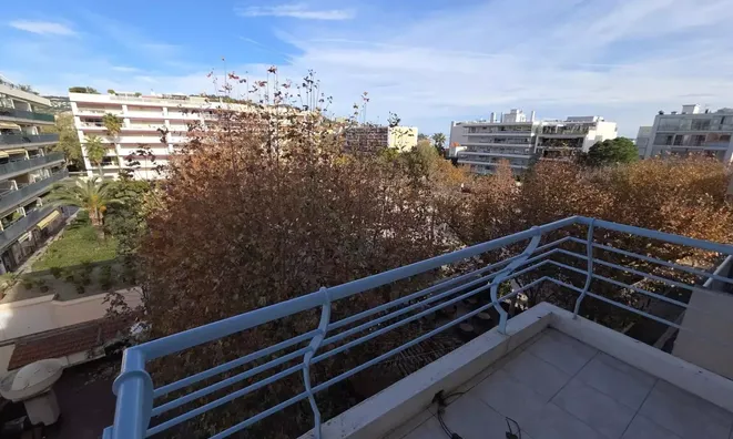 Недвижимость Villa Pointe Croisette: 7