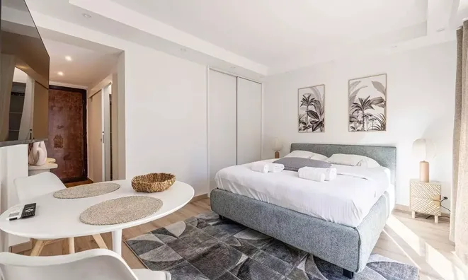 Недвижимость House Cannes Centre-ville: 1