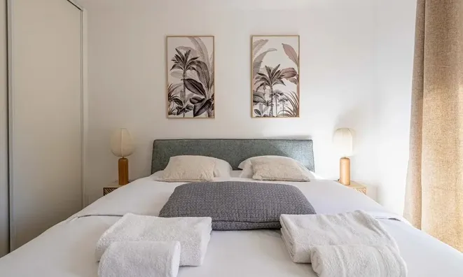 Недвижимость House Cannes Centre-ville: 4