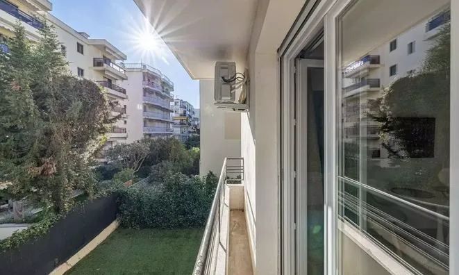 Недвижимость House Cannes Centre-ville: 8