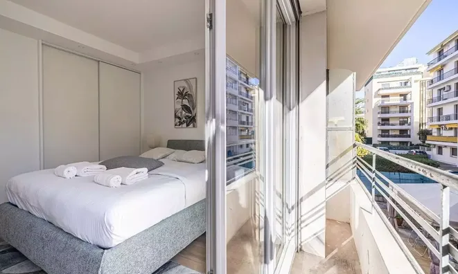 Недвижимость House Cannes Centre-ville: 9