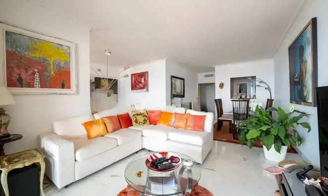 Недвижимость Apartment Monaco, Jardin Exotique: 5