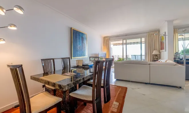 Недвижимость Apartment Monaco, Jardin Exotique: 6