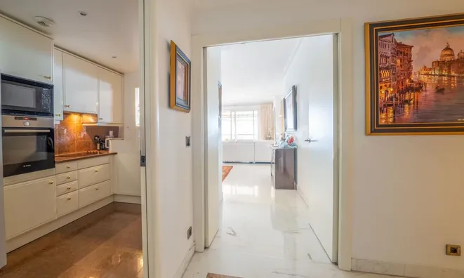 Недвижимость Apartment Monaco, Jardin Exotique: 7