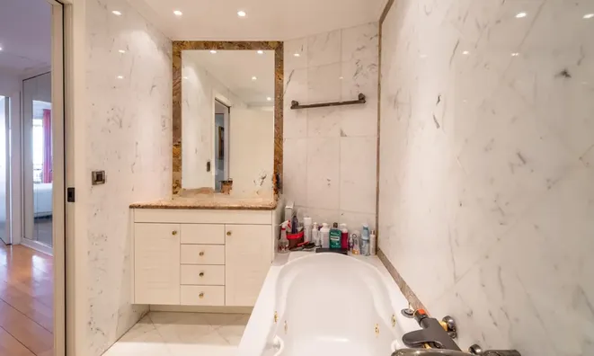 Недвижимость Apartment Monaco, Jardin Exotique: 9