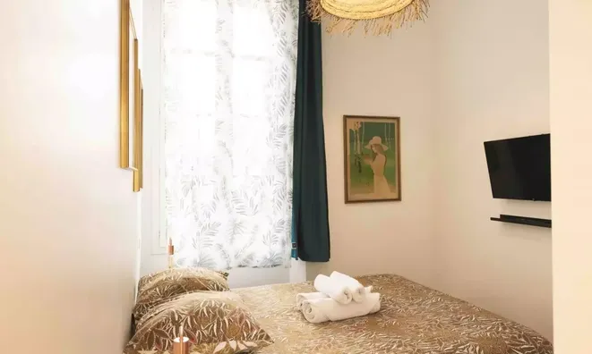 Недвижимость House Petit Juas: 7