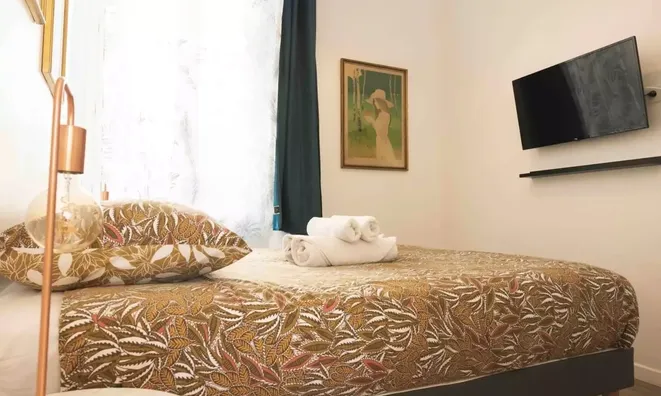 Недвижимость House Petit Juas: 10