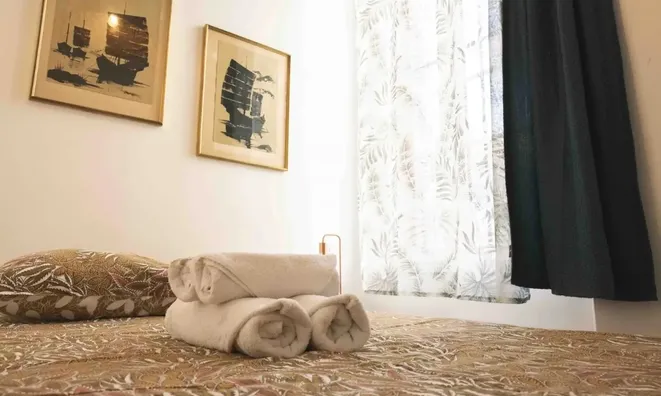 Недвижимость House Petit Juas: 11