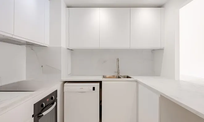 Недвижимость Apartment Monaco, Fontvieille: 5