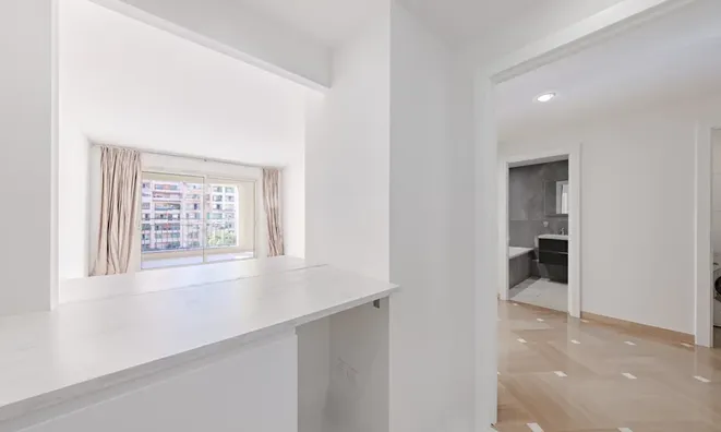 Недвижимость Apartment Monaco, Fontvieille: 6