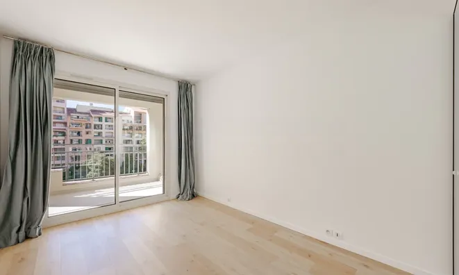 Недвижимость Apartment Monaco, Fontvieille: 7
