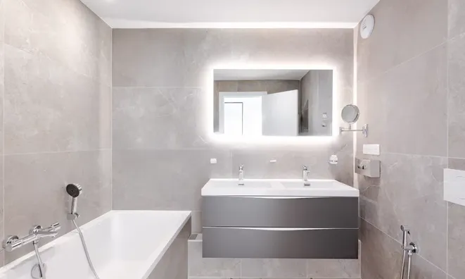 Недвижимость Apartment Monaco, Fontvieille: 8