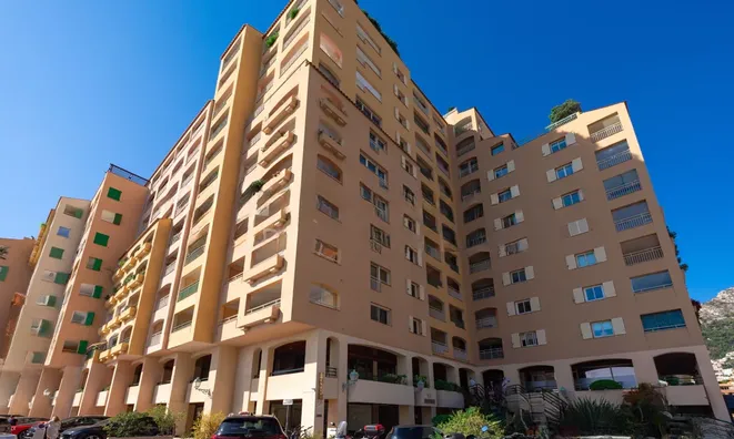 Недвижимость Apartment Monaco, Fontvieille: 10