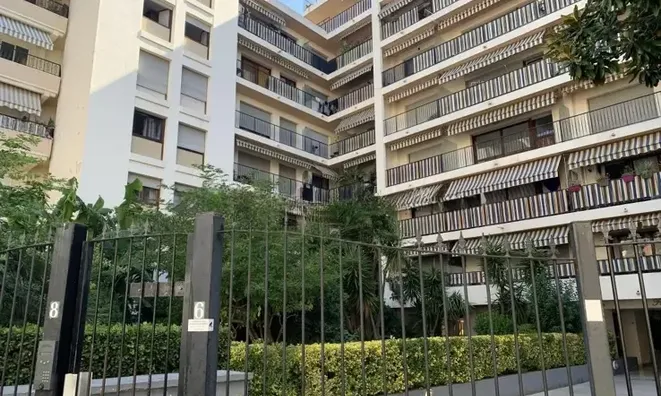 Недвижимость Apartment Cannes République: 1