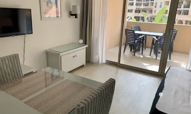 Недвижимость Apartment La Bocca: 1