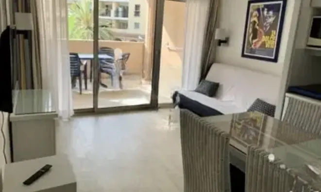 Недвижимость Apartment La Bocca: 2