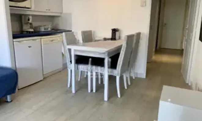 Недвижимость Apartment La Bocca: 4