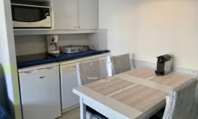 Недвижимость Apartment La Bocca: 5
