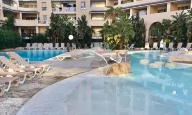 Недвижимость Apartment La Bocca: 8