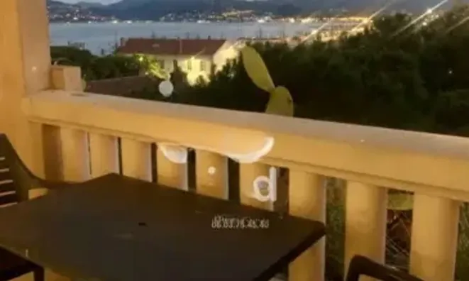 Недвижимость Apartment Cannes La Bocca: 2