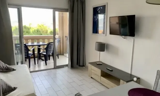Недвижимость Apartment Cannes La Bocca: 4