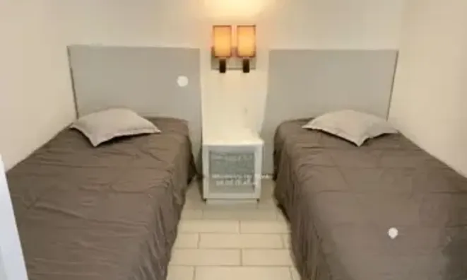 Недвижимость Apartment Cannes La Bocca: 5