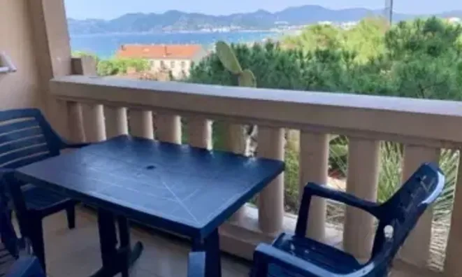 Недвижимость Apartment Cannes La Bocca: 8