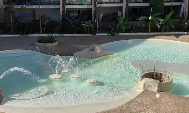 Недвижимость Apartment Cannes La Bocca: 10