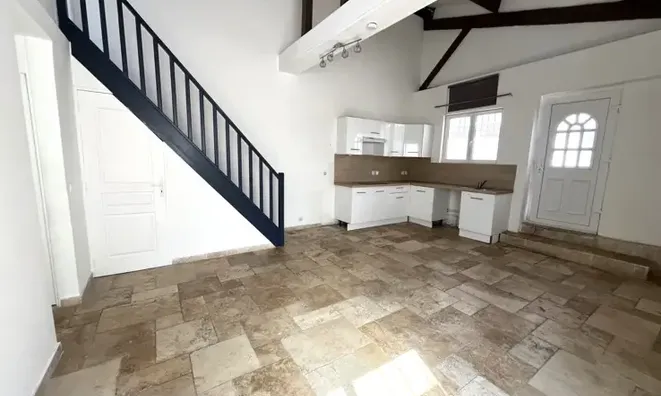 Недвижимость Maison République Cannes: 1
