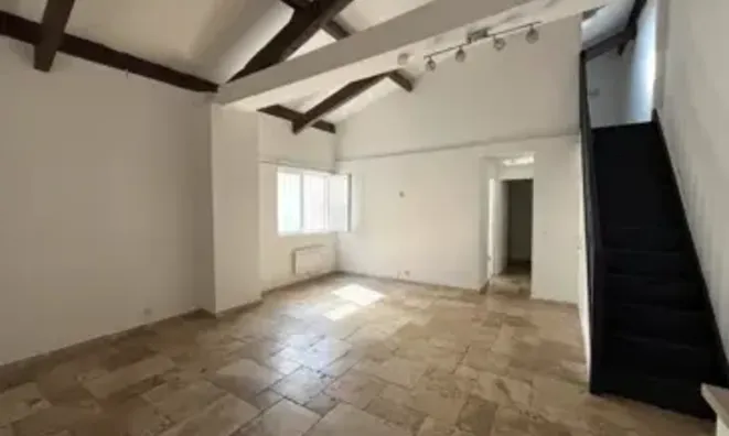 Недвижимость Maison République Cannes: 2