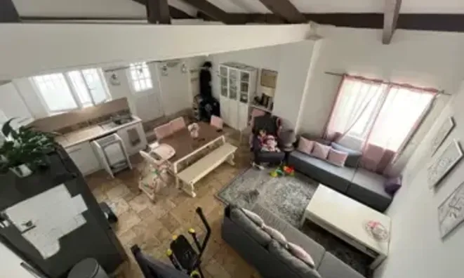 Недвижимость Maison République Cannes: 3