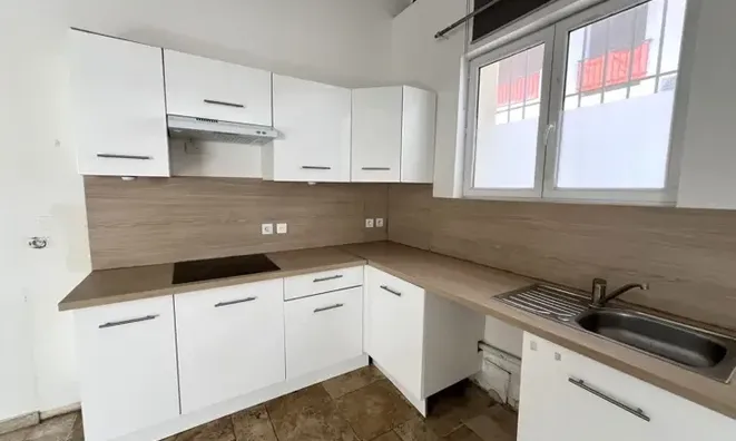 Недвижимость Maison République Cannes: 4