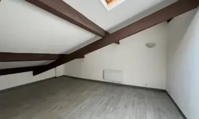 Недвижимость Maison République Cannes: 6