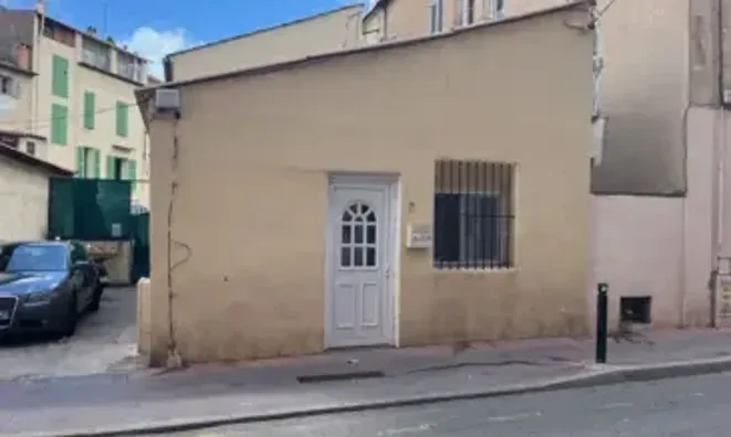 Недвижимость Maison République Cannes: 9