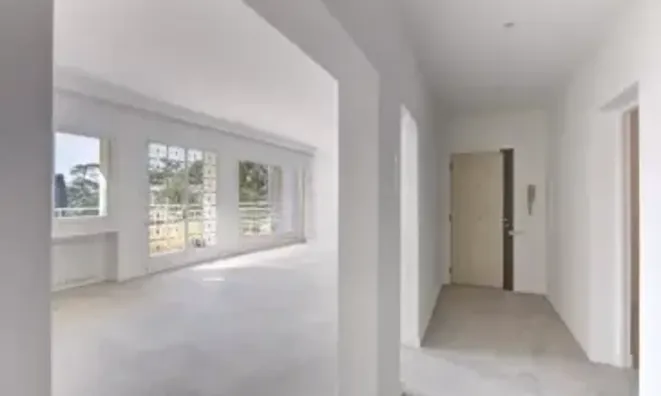 Недвижимость Apartment Pointe Croisette: 3