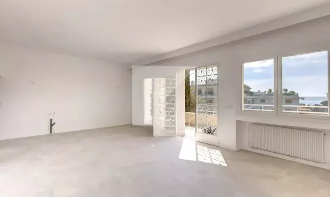 Недвижимость Apartment Pointe Croisette: 4