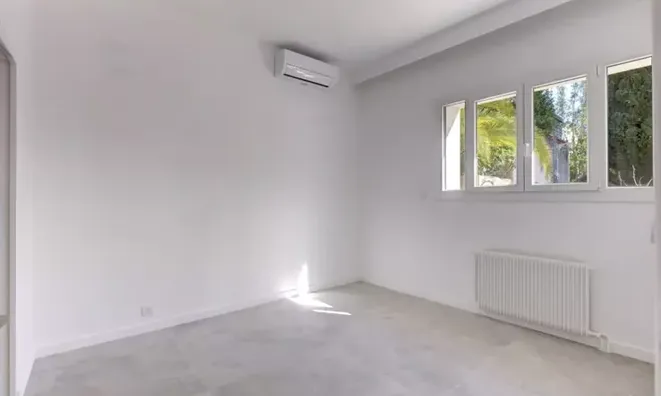 Недвижимость Apartment Pointe Croisette: 7