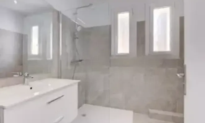 Недвижимость Apartment Pointe Croisette: 8