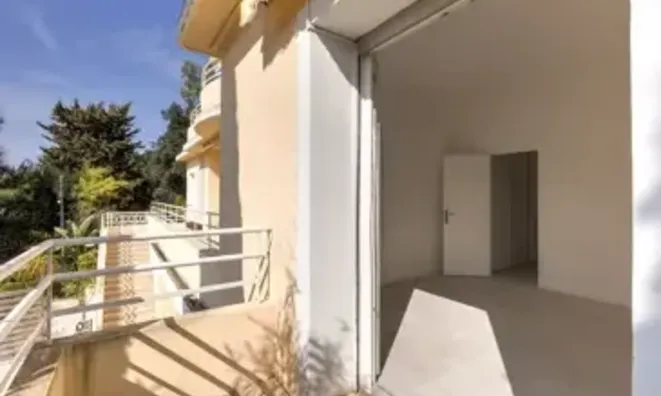 Недвижимость Apartment Pointe Croisette: 9