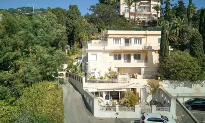 Недвижимость Apartment Pointe Croisette: 11