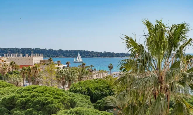 Недвижимость Apartment Pointe Croisette: 2