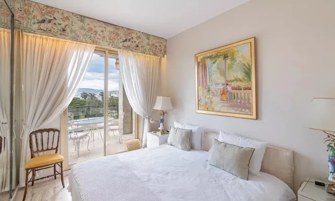 Недвижимость Apartment Pointe Croisette: 13