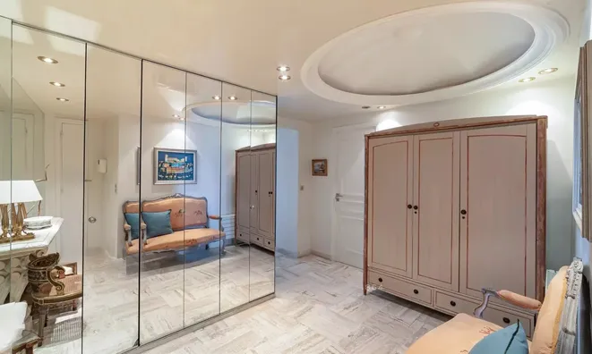 Недвижимость Apartment Pointe Croisette: 17