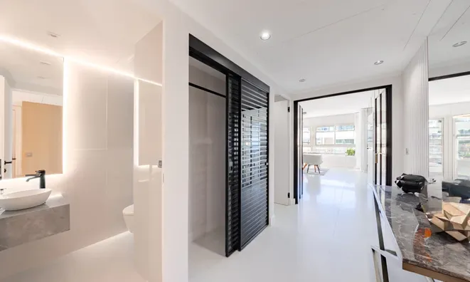 Недвижимость Apartment Monaco, La Rousse: 7