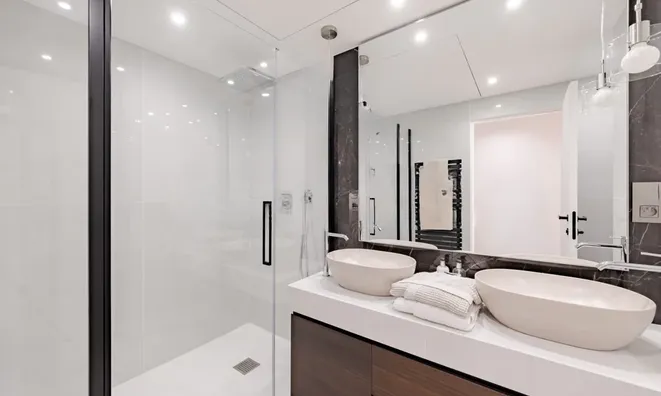 Недвижимость Apartment Monaco, La Rousse: 14