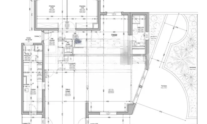 Недвижимость Apartment Monaco, La Rousse: 18