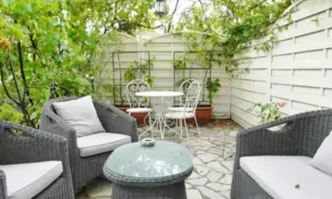 Недвижимость Hôtel Carnot Cannes: 3